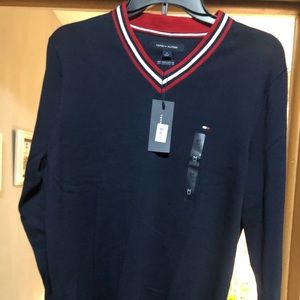 Sweater. New with tags. Size medium